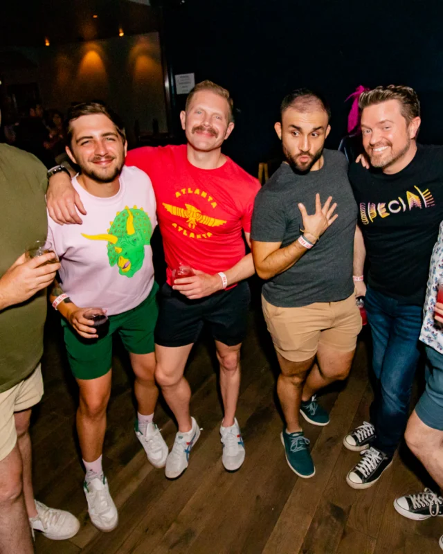 Indie Sleaze, June 2022 - Second Saturdays at Ammazza - Kimber is the DJ - Photos: Darcy @ Oh Snap Kid