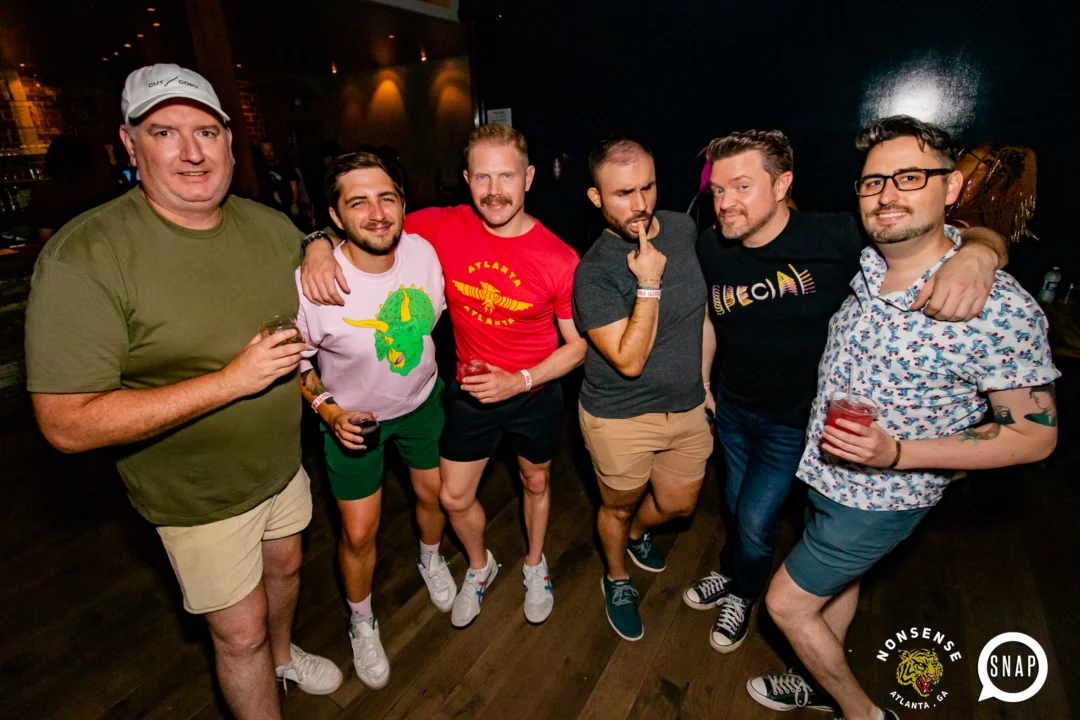 Indie Sleaze, June 2022 - Second Saturdays at Ammazza - Kimber is the DJ - Photos: Darcy @ Oh Snap Kid