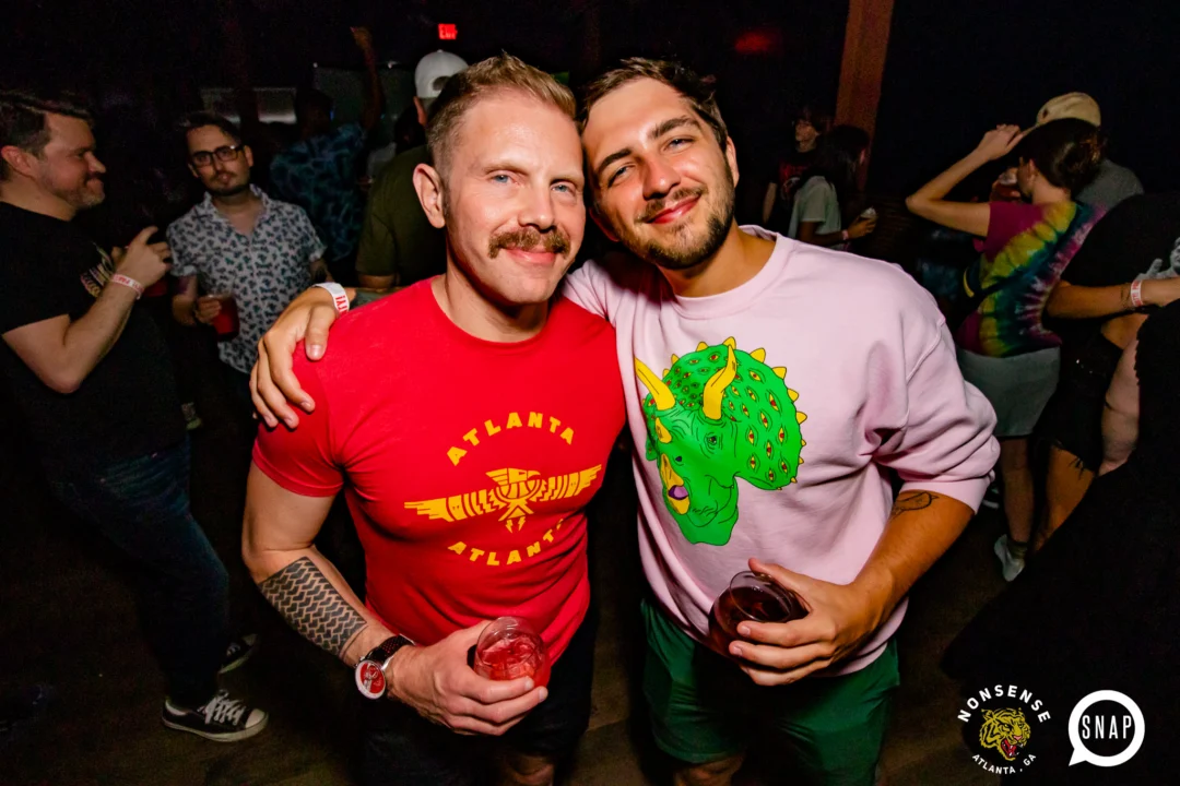 Indie Sleaze, June 2022 - Second Saturdays at Ammazza - Kimber is the DJ - Photos: Darcy @ Oh Snap Kid