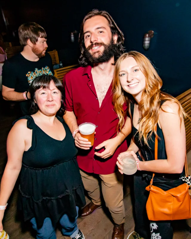 Indie Sleaze, June 2022 - Second Saturdays at Ammazza - Kimber is the DJ - Photos: Darcy @ Oh Snap Kid