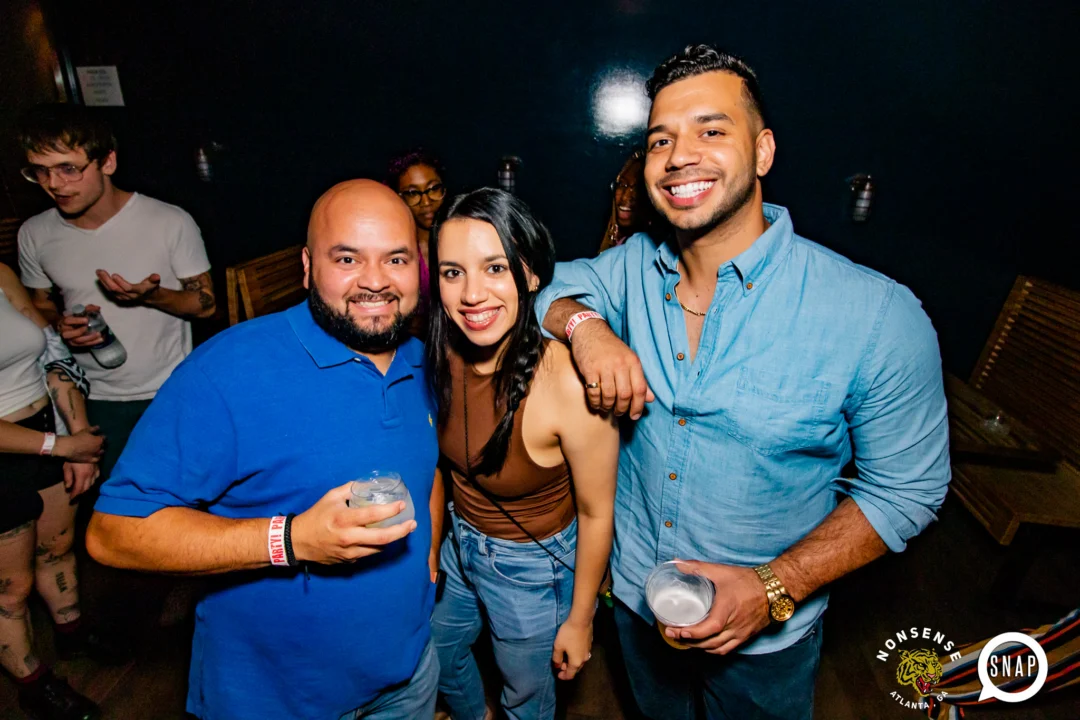 Indie Sleaze, June 2022 - Second Saturdays at Ammazza - Kimber is the DJ - Photos: Darcy @ Oh Snap Kid