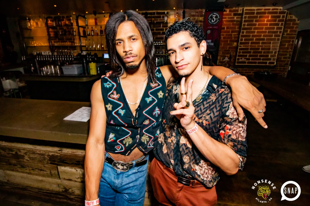 Indie Sleaze, June 2022 - Second Saturdays at Ammazza - Kimber is the DJ - Photos: Darcy @ Oh Snap Kid