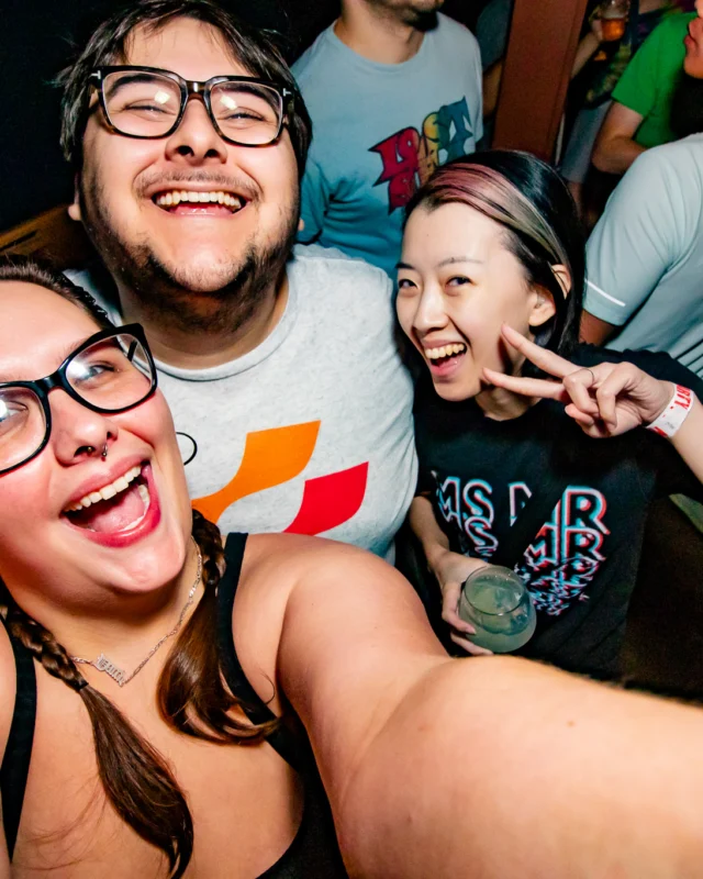 Indie Sleaze, June 2022 - Second Saturdays at Ammazza - Kimber is the DJ - Photos: Darcy @ Oh Snap Kid