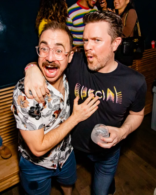 Indie Sleaze, June 2022 - Second Saturdays at Ammazza - Kimber is the DJ - Photos: Darcy @ Oh Snap Kid