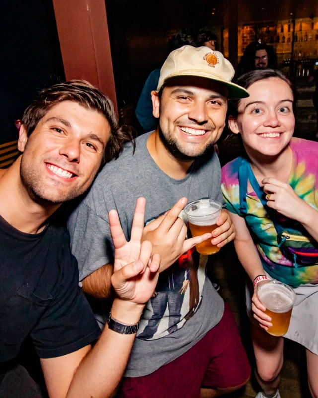 Indie Sleaze, June 2022 - Second Saturdays at Ammazza - Kimber is the DJ - Photos: Darcy @ Oh Snap Kid