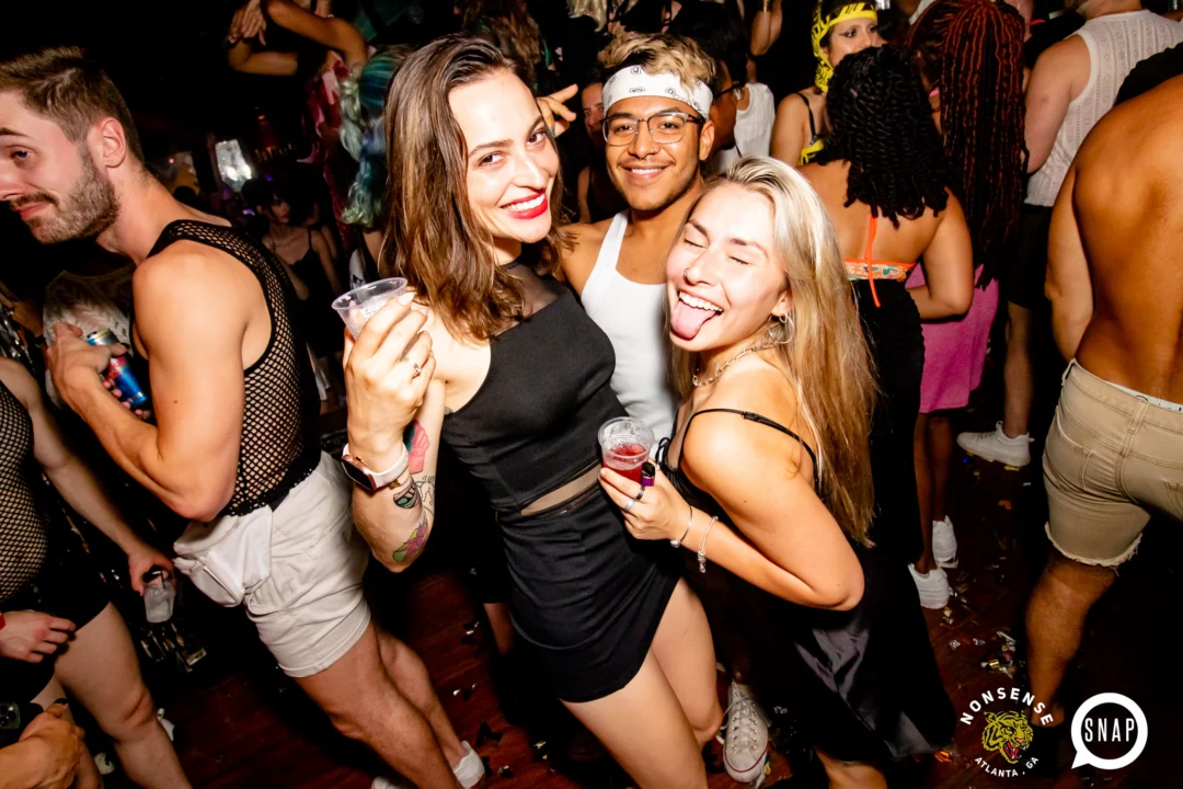 Gaga Ball - Summer 2022 - DJ: Kimber - Photos: Darcy at Oh Snap Kid