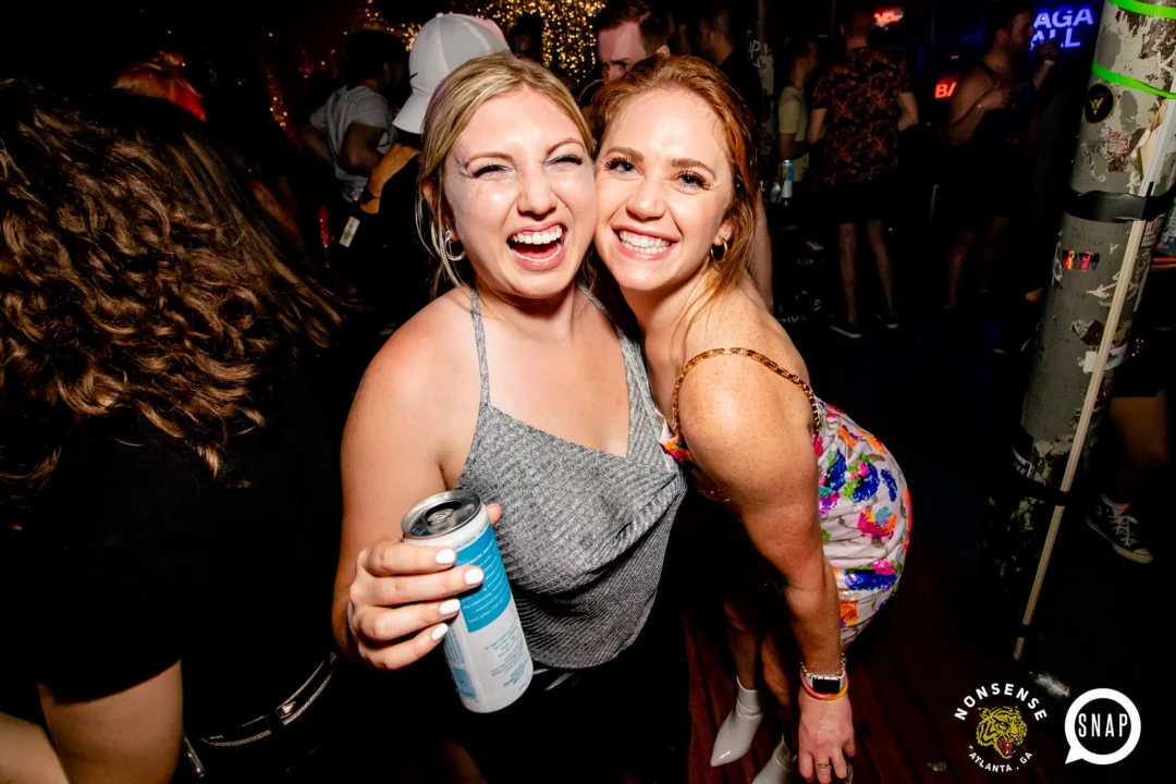 Gaga Ball - Summer 2022 - DJ: Kimber - Photos: Darcy at Oh Snap Kid