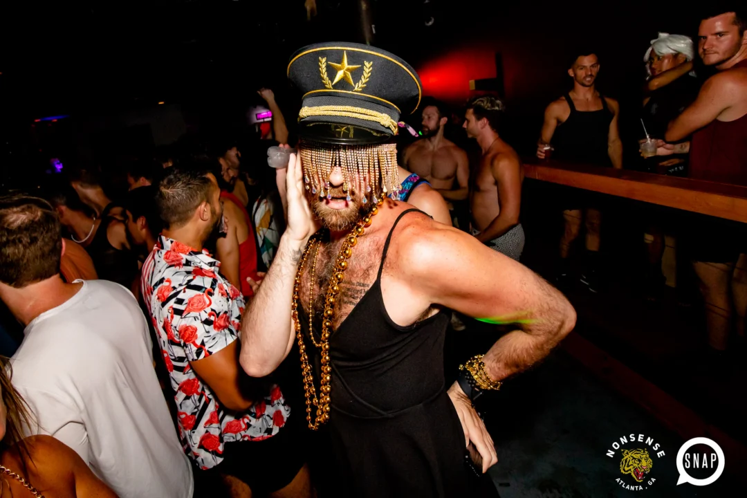 Gaga Ball - Summer 2022 - DJ: Kimber - Photos: Darcy at Oh Snap Kid