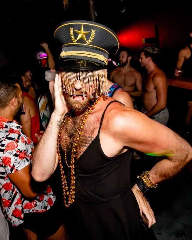 Gaga Ball - Summer 2022 - DJ: Kimber - Photos: Darcy at Oh Snap Kid