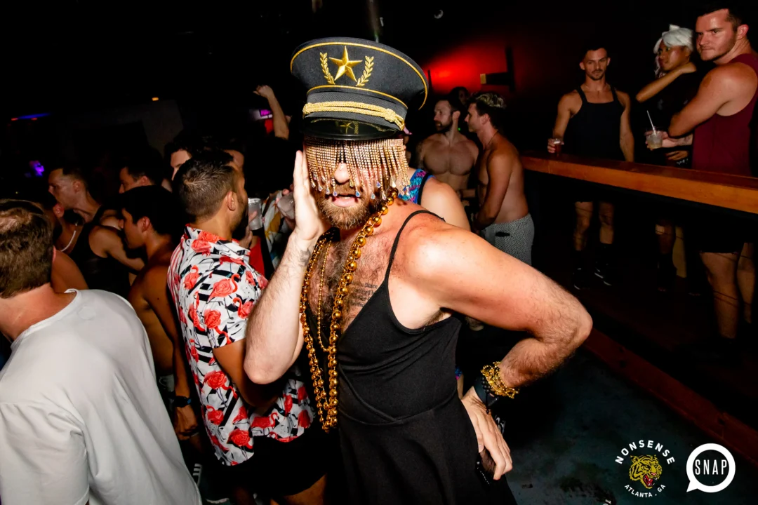 Gaga Ball - Summer 2022 - DJ: Kimber - Photos: Darcy at Oh Snap Kid