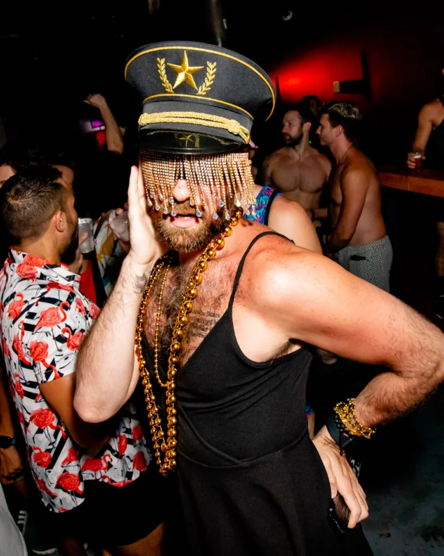 Gaga Ball - Summer 2022 - DJ: Kimber - Photos: Darcy at Oh Snap Kid