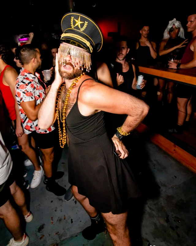 Gaga Ball - Summer 2022 - DJ: Kimber - Photos: Darcy at Oh Snap Kid