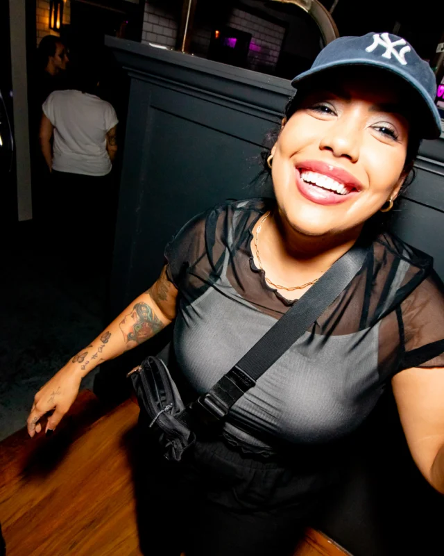 Gaga Ball - Summer 2022 - DJ: Kimber - Photos: Darcy at Oh Snap Kid