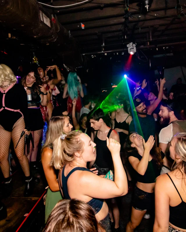 Gaga Ball - Summer 2022 - DJ: Kimber - Photos: Darcy at Oh Snap Kid