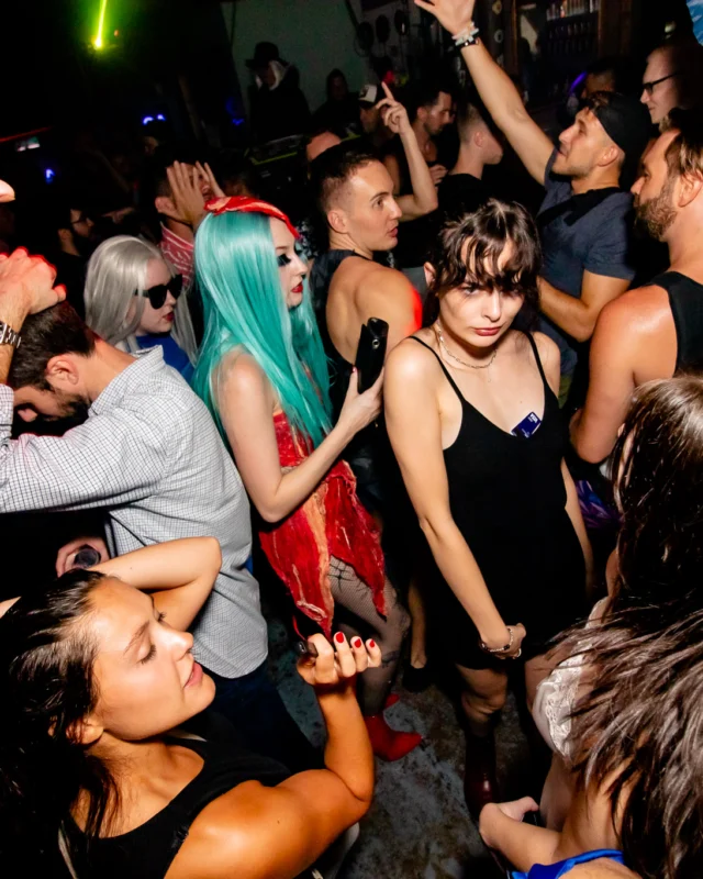 Gaga Ball - Summer 2022 - DJ: Kimber - Photos: Darcy at Oh Snap Kid