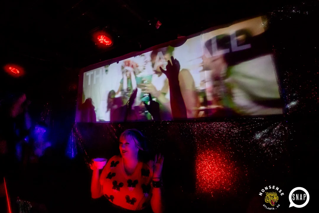 Gaga Ball - Summer 2022 - DJ: Kimber - Photos: Darcy at Oh Snap Kid