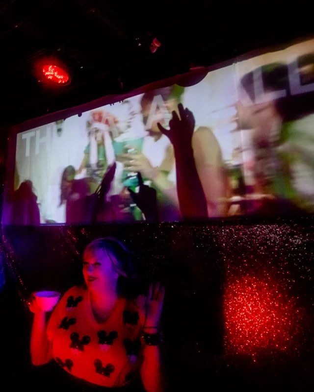 Gaga Ball - Summer 2022 - DJ: Kimber - Photos: Darcy at Oh Snap Kid