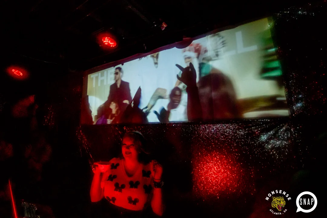 Gaga Ball - Summer 2022 - DJ: Kimber - Photos: Darcy at Oh Snap Kid