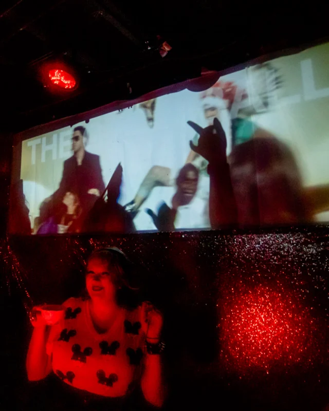 Gaga Ball - Summer 2022 - DJ: Kimber - Photos: Darcy at Oh Snap Kid