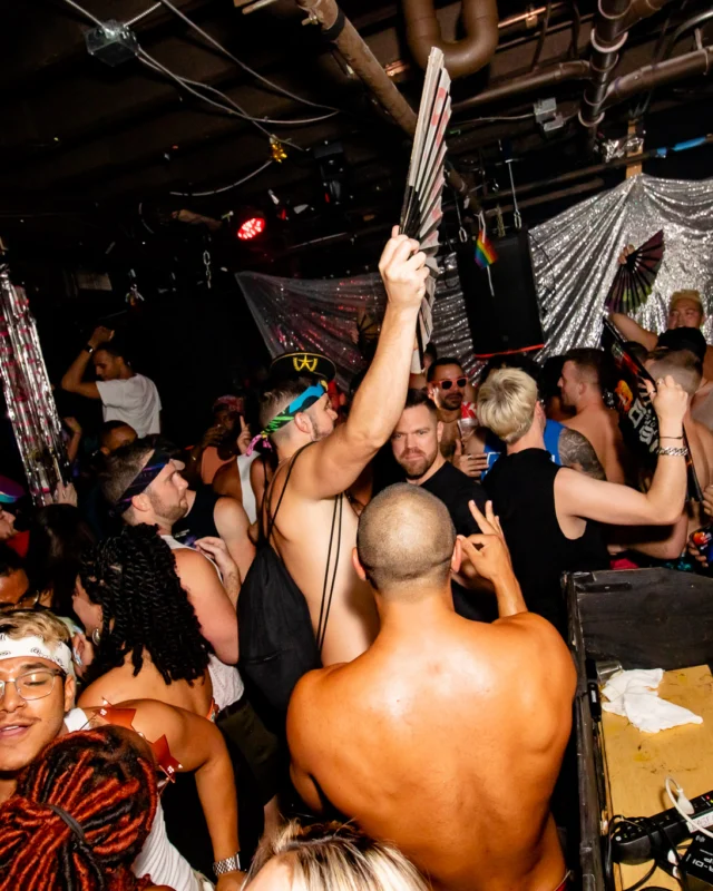 Gaga Ball - Summer 2022 - DJ: Kimber - Photos: Darcy at Oh Snap Kid