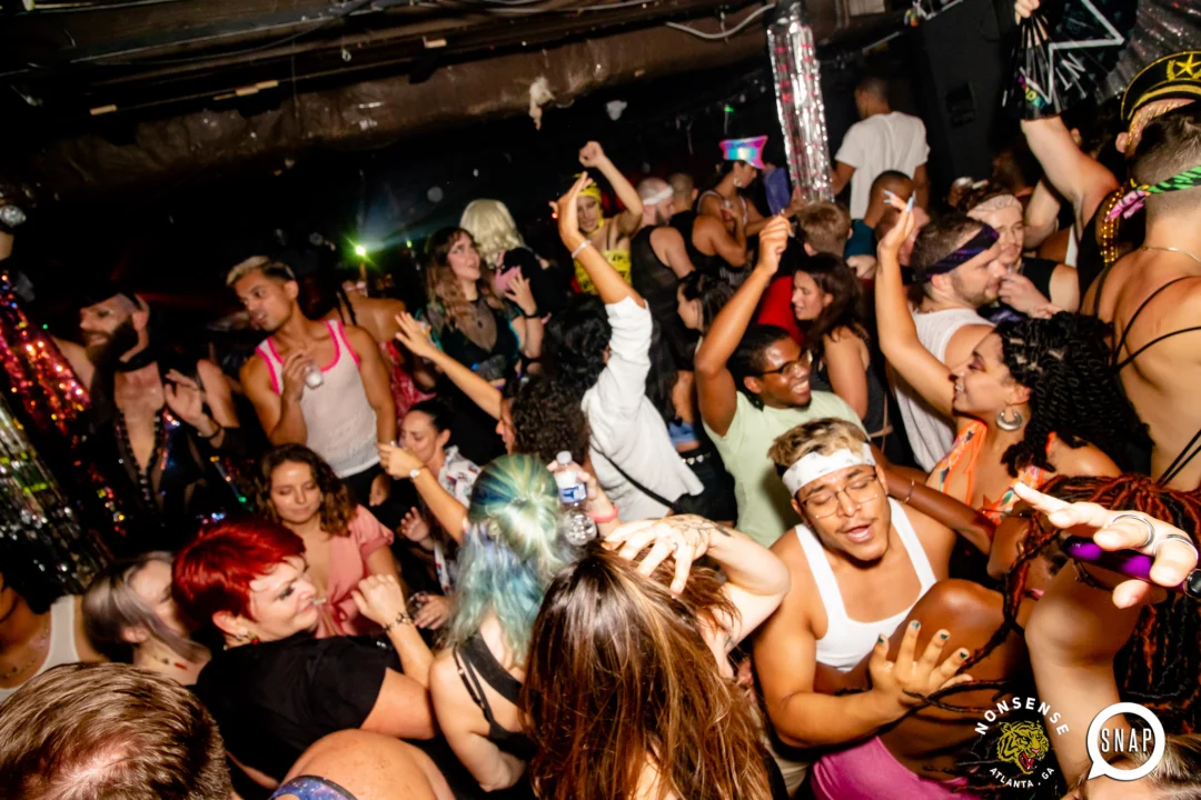 Gaga Ball - Summer 2022 - DJ: Kimber - Photos: Darcy at Oh Snap Kid