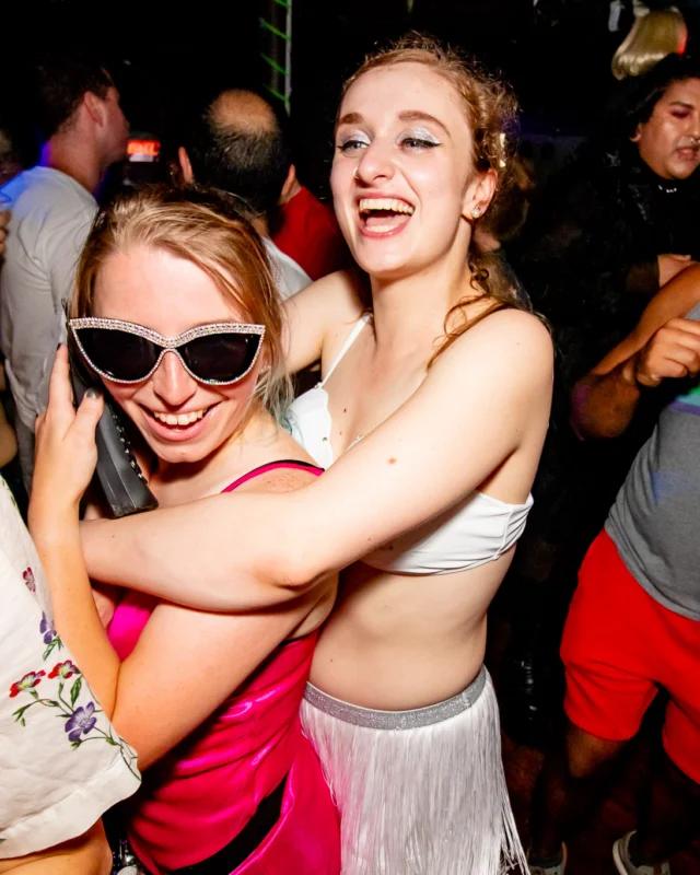 Gaga Ball - Summer 2022 - DJ: Kimber - Photos: Darcy at Oh Snap Kid