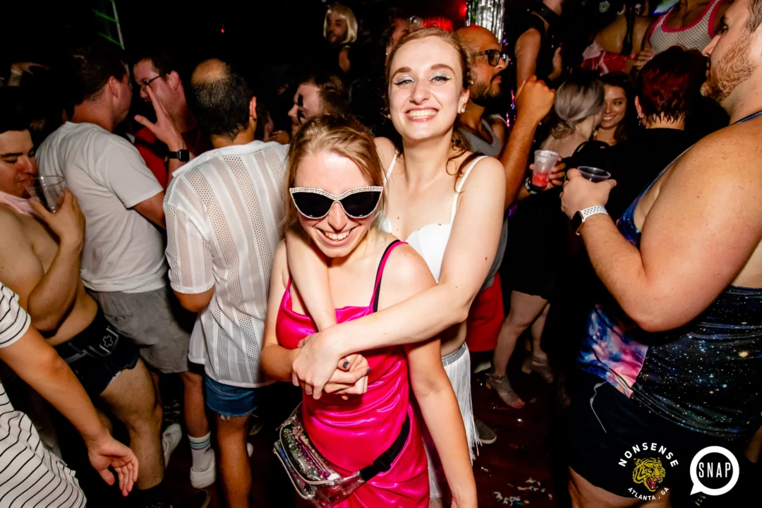 Gaga Ball - Summer 2022 - DJ: Kimber - Photos: Darcy at Oh Snap Kid
