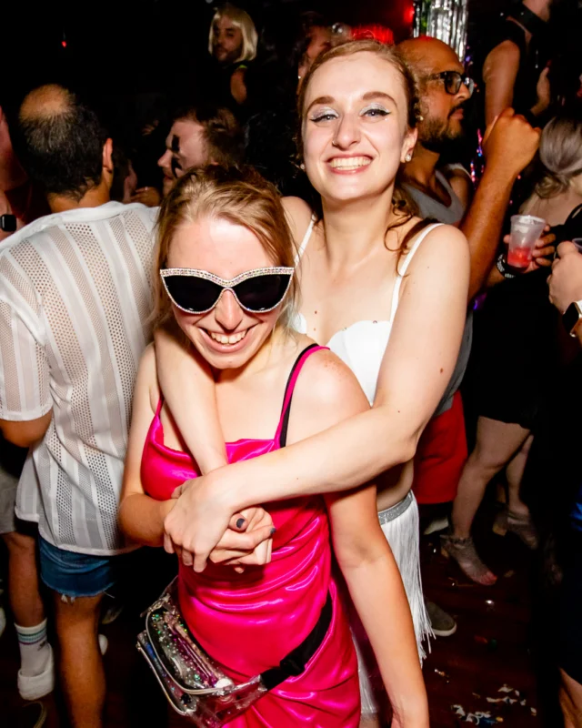 Gaga Ball - Summer 2022 - DJ: Kimber - Photos: Darcy at Oh Snap Kid