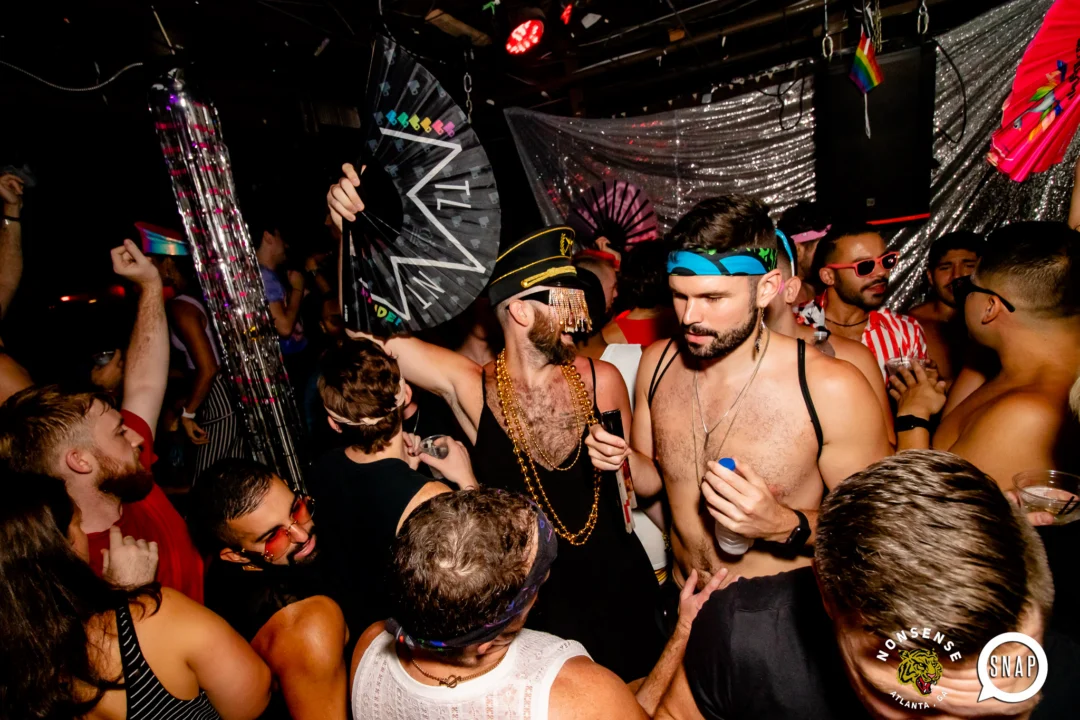 Gaga Ball - Summer 2022 - DJ: Kimber - Photos: Darcy at Oh Snap Kid