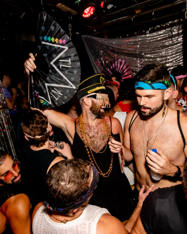 Gaga Ball - Summer 2022 - DJ: Kimber - Photos: Darcy at Oh Snap Kid