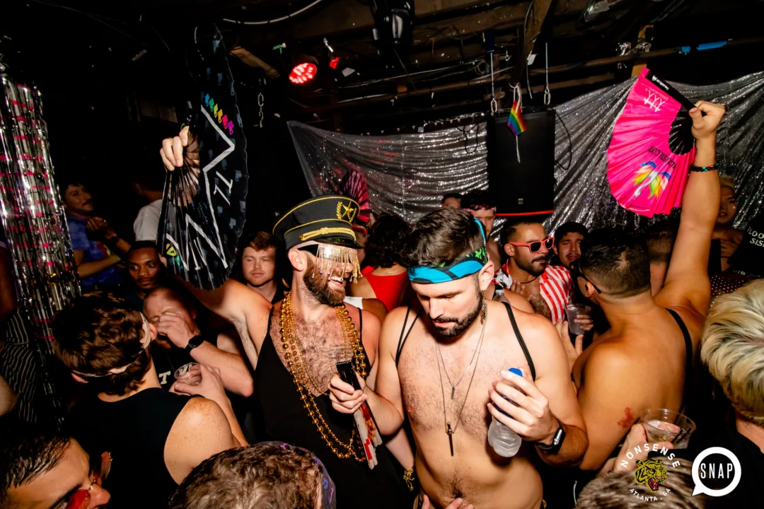 Gaga Ball - Summer 2022 - DJ: Kimber - Photos: Darcy at Oh Snap Kid