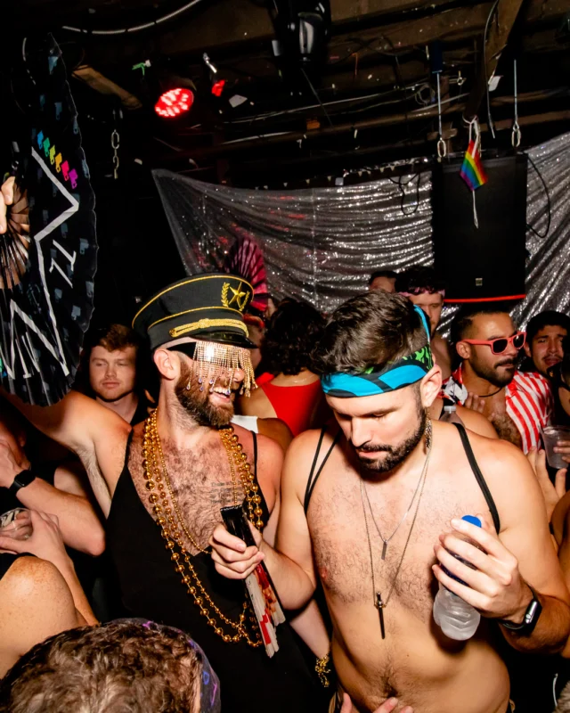 Gaga Ball - Summer 2022 - DJ: Kimber - Photos: Darcy at Oh Snap Kid