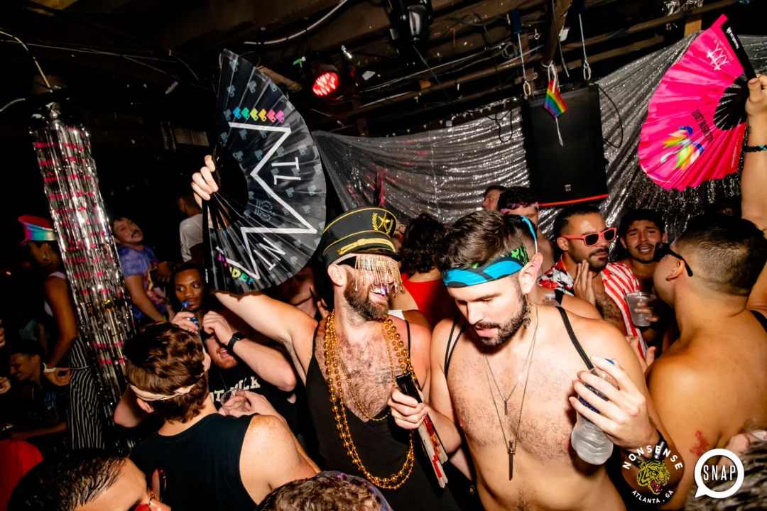 Gaga Ball - Summer 2022 - DJ: Kimber - Photos: Darcy at Oh Snap Kid