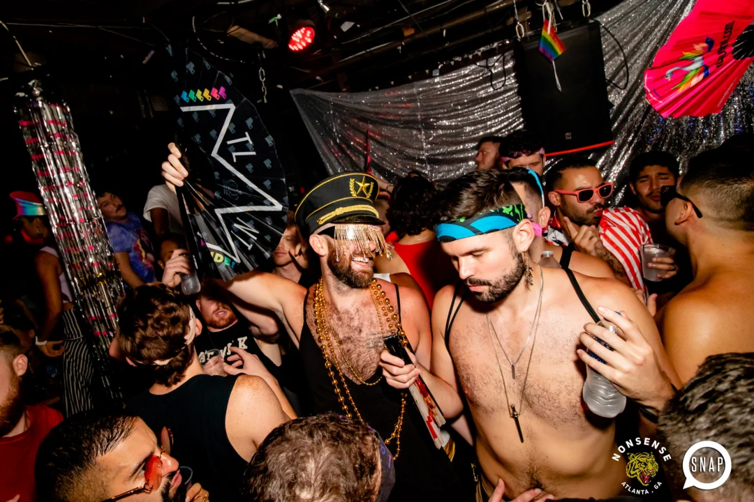 Gaga Ball - Summer 2022 - DJ: Kimber - Photos: Darcy at Oh Snap Kid