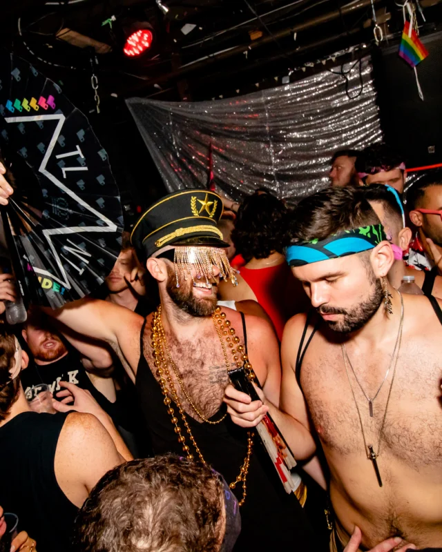 Gaga Ball - Summer 2022 - DJ: Kimber - Photos: Darcy at Oh Snap Kid