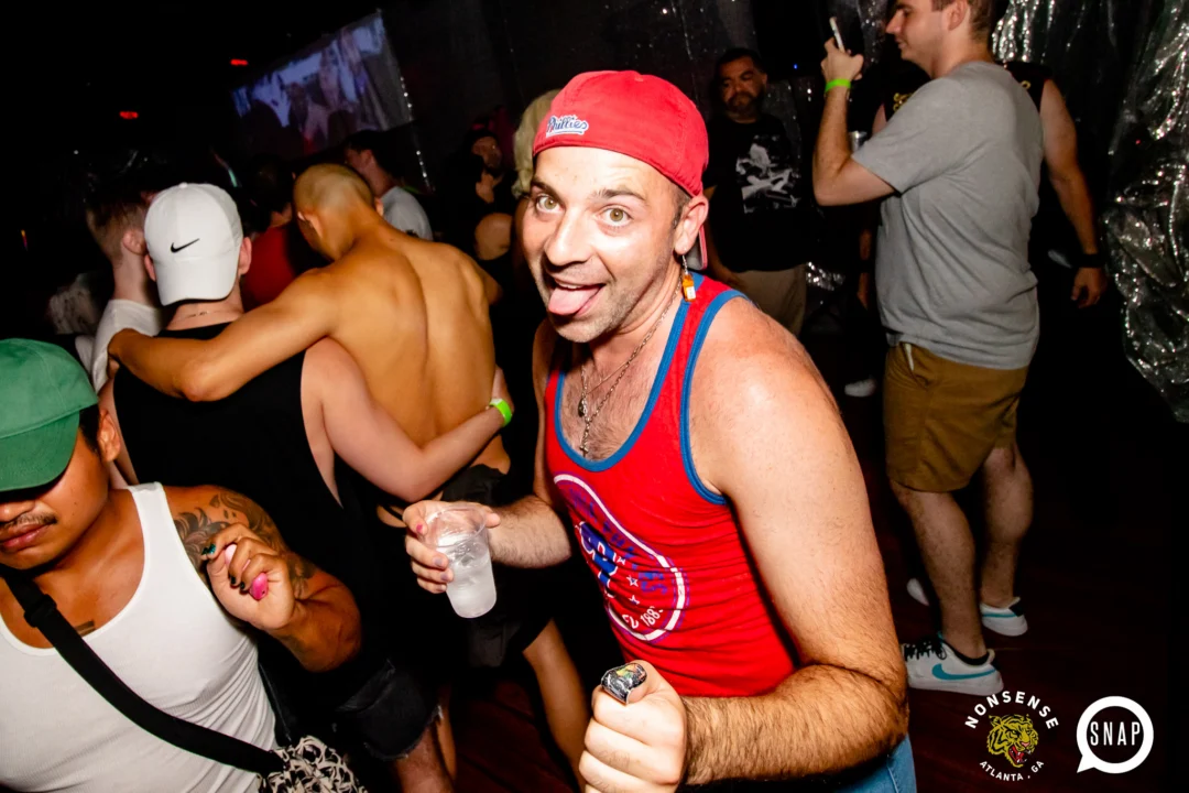 Gaga Ball - Summer 2022 - DJ: Kimber - Photos: Darcy at Oh Snap Kid