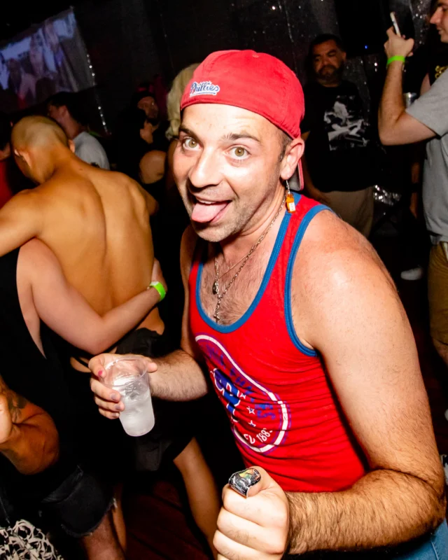 Gaga Ball - Summer 2022 - DJ: Kimber - Photos: Darcy at Oh Snap Kid