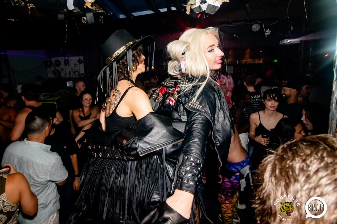 Gaga Ball - Summer 2022 - DJ: Kimber - Photos: Darcy at Oh Snap Kid