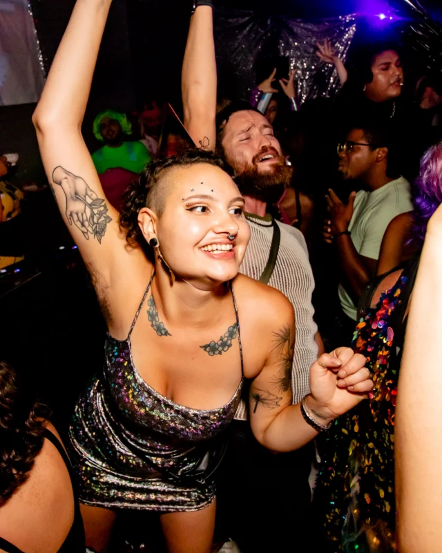 Gaga Ball - Summer 2022 - DJ: Kimber - Photos: Darcy at Oh Snap Kid
