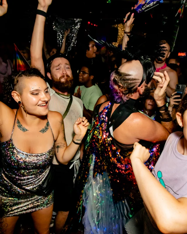 Gaga Ball - Summer 2022 - DJ: Kimber - Photos: Darcy at Oh Snap Kid