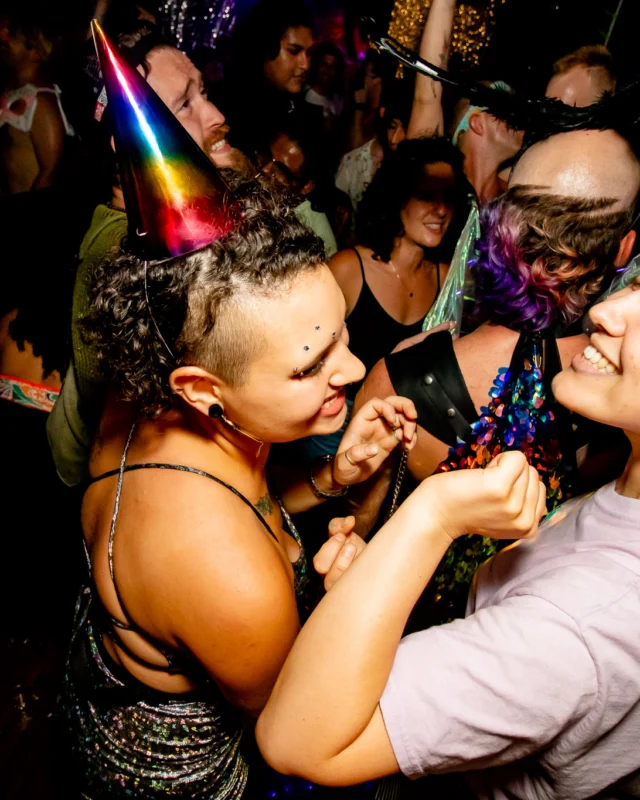 Gaga Ball - Summer 2022 - DJ: Kimber - Photos: Darcy at Oh Snap Kid
