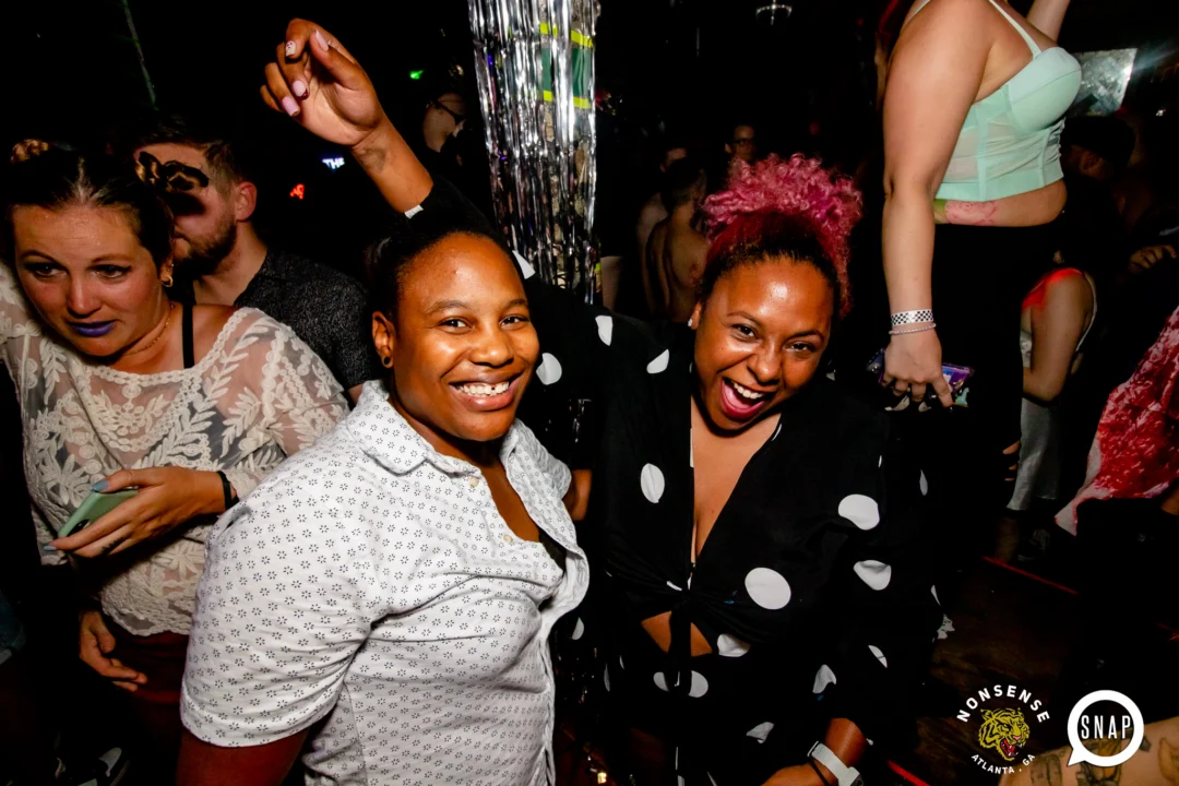 Gaga Ball - Summer 2022 - DJ: Kimber - Photos: Darcy at Oh Snap Kid