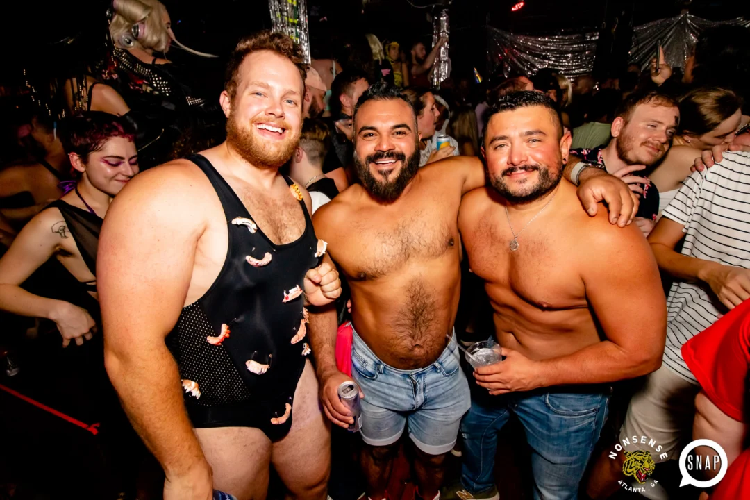 Gaga Ball - Summer 2022 - DJ: Kimber - Photos: Darcy at Oh Snap Kid