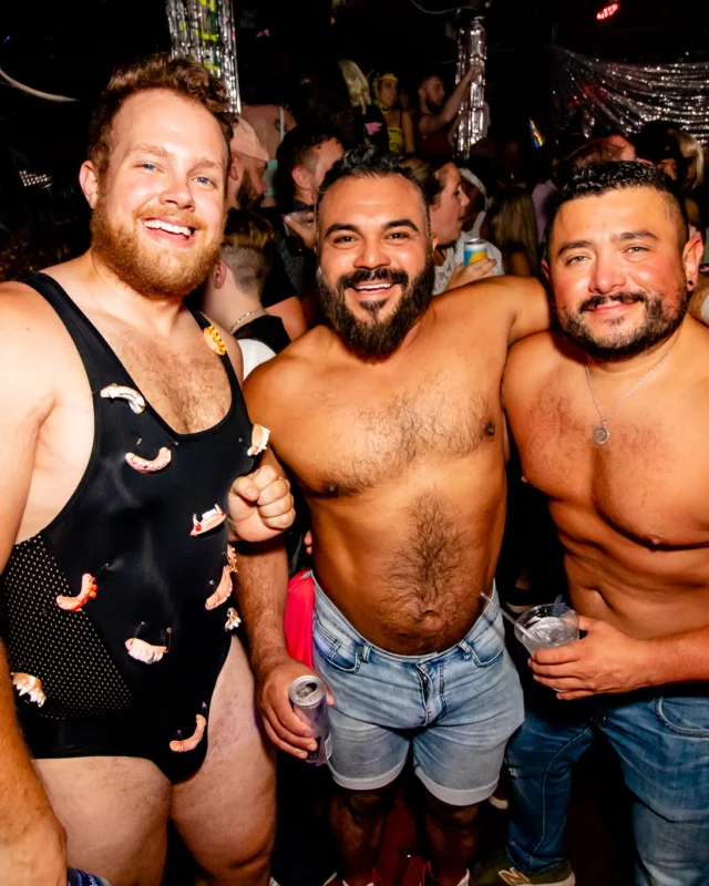 Gaga Ball - Summer 2022 - DJ: Kimber - Photos: Darcy at Oh Snap Kid