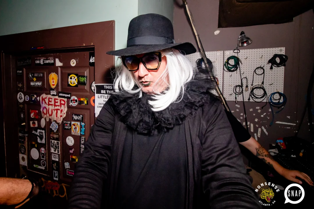 Gaga Ball - Summer 2022 - DJ: Kimber - Photos: Darcy at Oh Snap Kid