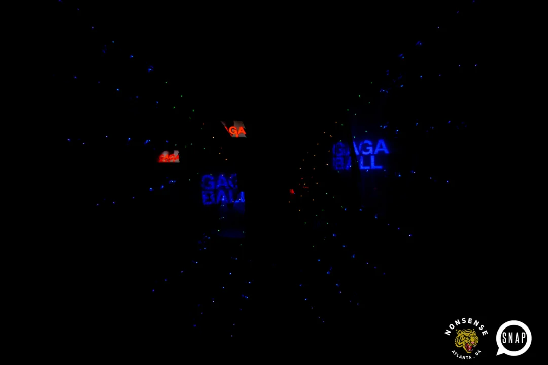 Gaga Ball - Summer 2022 - DJ: Kimber - Photos: Darcy at Oh Snap Kid