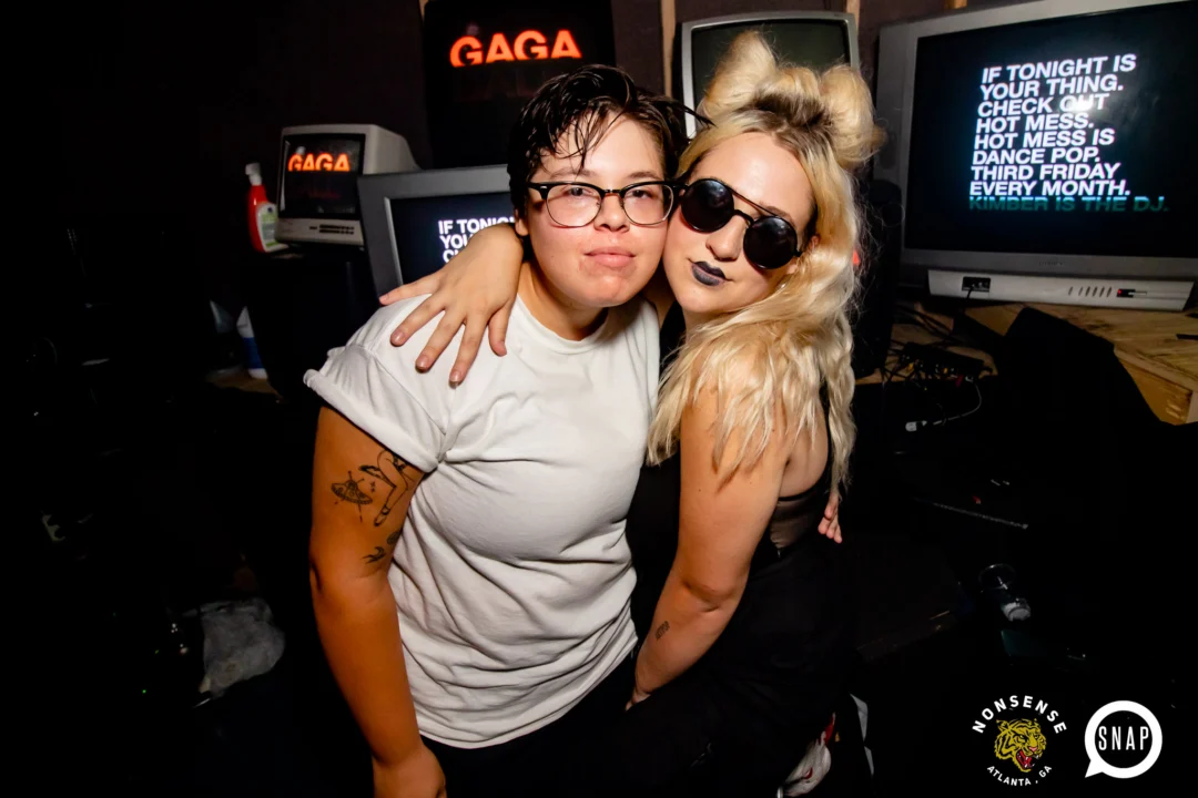 Gaga Ball - Summer 2022 - DJ: Kimber - Photos: Darcy at Oh Snap Kid