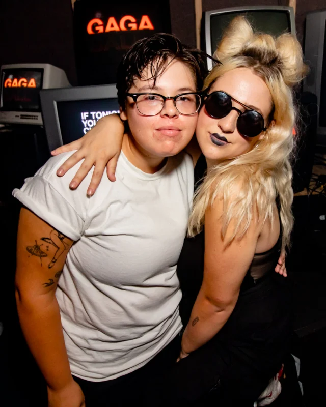 Gaga Ball - Summer 2022 - DJ: Kimber - Photos: Darcy at Oh Snap Kid