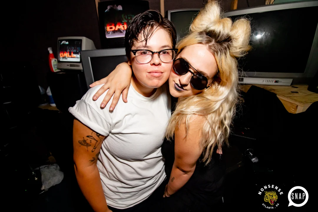 Gaga Ball - Summer 2022 - DJ: Kimber - Photos: Darcy at Oh Snap Kid