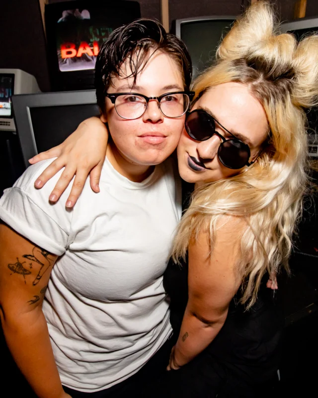 Gaga Ball - Summer 2022 - DJ: Kimber - Photos: Darcy at Oh Snap Kid